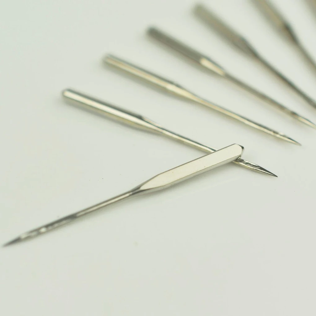 Cool 10pcs Stainless Steel Mini Sewing Needles Sewing Machine Needle Hand-held Electric Sewing Machine Pin Accessories 2020
Cool 10pcs Stainless Steel Mini Sewing Needles Sewing Machine Needle Hand-held Electric Sewing Machine Pin Accessories 2020
