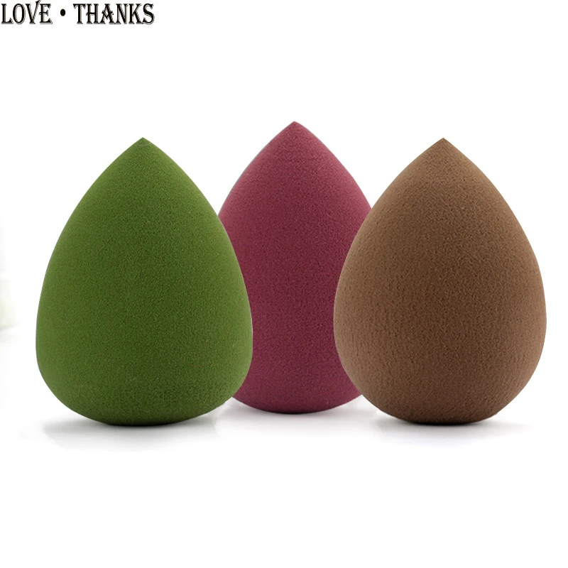 1 pcsNewest Color 1pcs Soft Makeup Foundation Sponge Cosmetic Puff Powder Smooth Beauty Makeup Sponge Face Beauty Essential Tool
1 pcsNewest Color 1pcs Soft Makeup Foundation Sponge Cosmetic Puff Powder Smooth Beauty Makeup Sponge Face Beauty Essential Tool