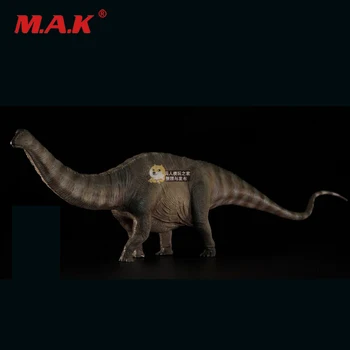1/35 scale Apatosaurus Dinosaur Statue Animal Figure Display Model Green brown color 48cm For Collection Fans Gift Boys Gifts
1/35 scale Apatosaurus Dinosaur Statue Animal Figure Display Model Green brown color 48cm For Collection Fans Gift Boys Gifts