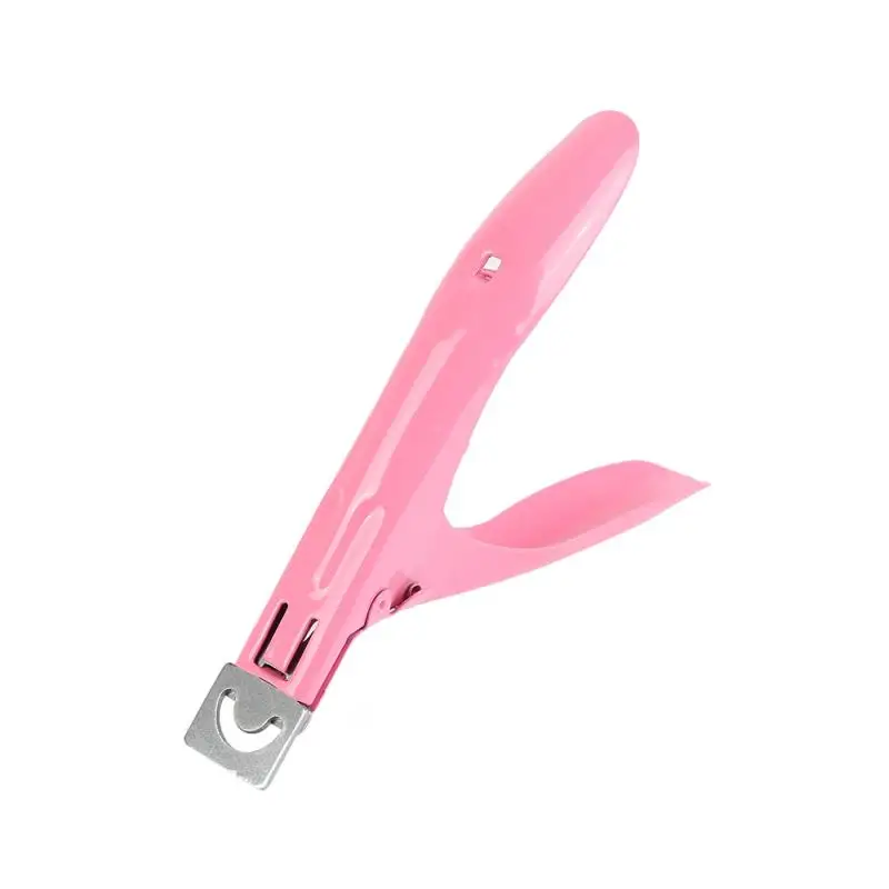 Professional Nail Art Clipper Cutter UV Gel False Trimmers Tips Edge Cutters Stainless Steel U One Word Clippers Manicure Tool 
Professional Nail Art Clipper Cutter UV Gel False Trimmers Tips Edge Cutters Stainless Steel U One Word Clippers Manicure Tool