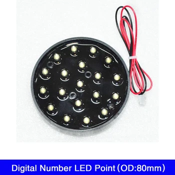 Free shipping 4Pcs/Lot LED Gas Price 80mm Big Dot Point Apply to Large Number Module with Color Red Green White Yellow, Outdoor
Free shipping 4Pcs/Lot LED Gas Price 80mm Big Dot Point Apply to Large Number Module with Color Red Green White Yellow, Outdoor