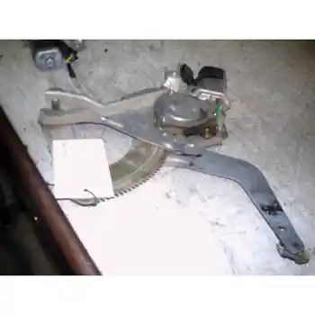 806447 window lifter Rear Left Daewoo Nexia 1.5 16v Cat
806447 window lifter Rear Left Daewoo Nexia 1.5 16v Cat