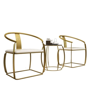New Chinese Style Wai Chair Light Extravagant Modern Round-backed Armchair Zen Chair For Tea Chair retro furniture cadeira
New Chinese Style Wai Chair Light Extravagant Modern Round-backed Armchair Zen Chair For Tea Chair retro furniture cadeira