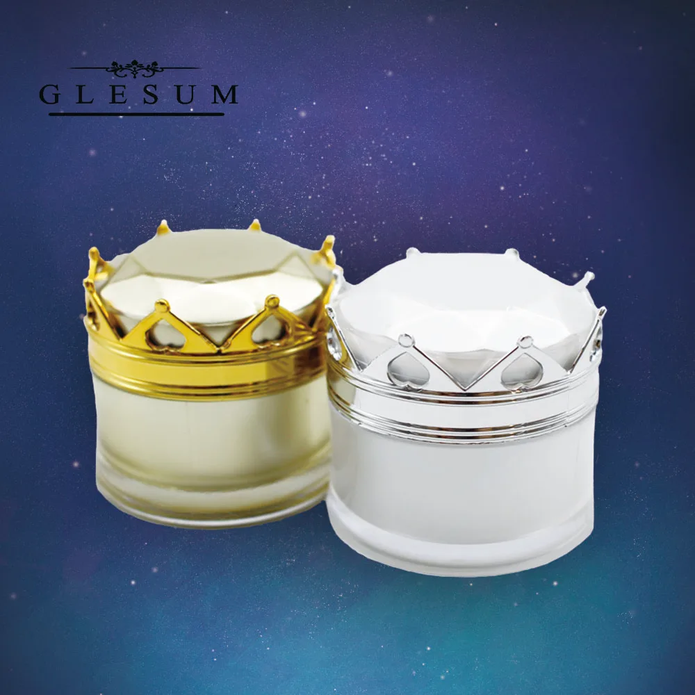 Glesum New Style Golden And Silvernd Bottle Cream Glue Remover For Eyelash Make Up With Free Shipping
Glesum New Style Golden And Silvernd Bottle Cream Glue Remover For Eyelash Make Up With Free Shipping
