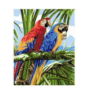 Animal Bird Art Pictures DIY Paintings By Numbers Drawing Canvas Coloring By Number Hand Painted Digital Oil Painting Home Decor
Animal Bird Art Pictures DIY Paintings By Numbers Drawing Canvas Coloring By Number Hand Painted Digital Oil Painting Home Decor