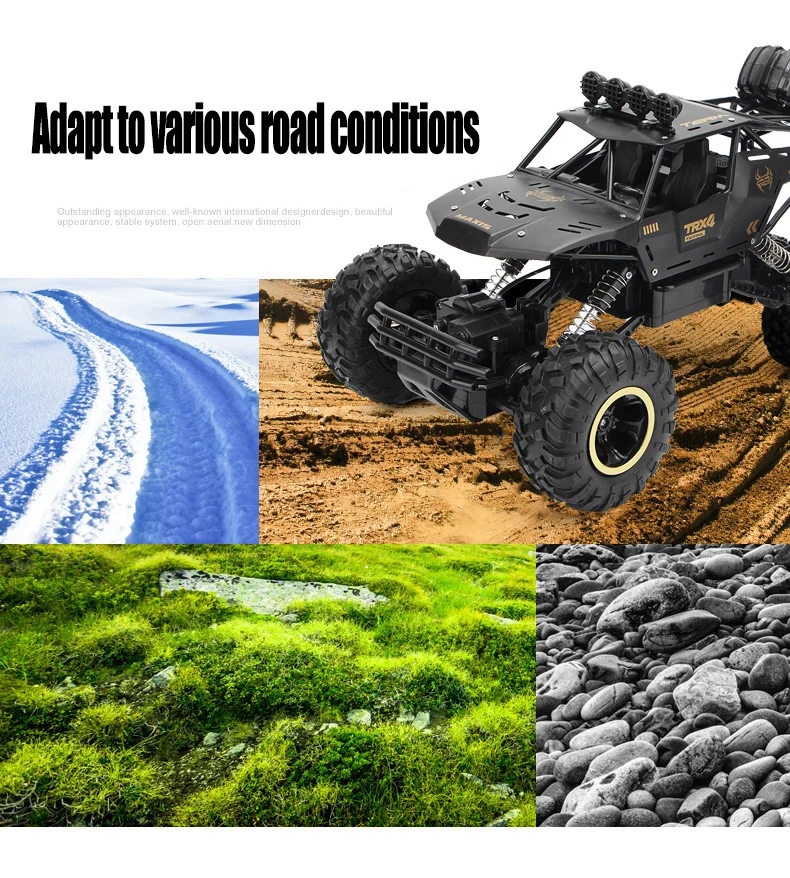 1:12 4wd rc car upgrade version 2.4g radio remote control toy car 2020 high speed truck for 1:12 4wd rc car upgrade version 2.4g radio remote control toy car 2020 high speed truck for