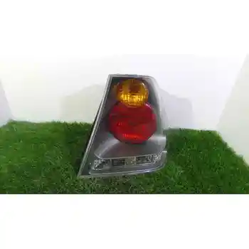 1495664 Right Rear light Bmw 3 Series Touring (e46) 
1495664 Right Rear light Bmw 3 Series Touring (e46)