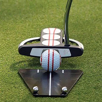 Practice Straight Indoor Outdoor Training Aid Accessories Golf Putting Mat Sport Lawn Alignment Tool With Steel Balls Beginner
Practice Straight Indoor Outdoor Training Aid Accessories Golf Putting Mat Sport Lawn Alignment Tool With Steel Balls Beginner