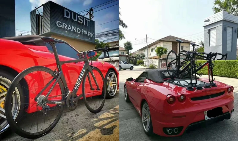 TWITTER 2020 new arrival 700c Full Carbon Road Bike complete Disc Brake hidden cables 105 groupset 22 Speed Gravel Road Bicycle