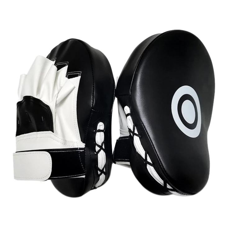 Boxing Gloves Arc Boxer Target Adult Child Training Boxer Target Boxer Pad Boxing Equipment Sanda Foot Target
Boxing Gloves Arc Boxer Target Adult Child Training Boxer Target Boxer Pad Boxing Equipment Sanda Foot Target