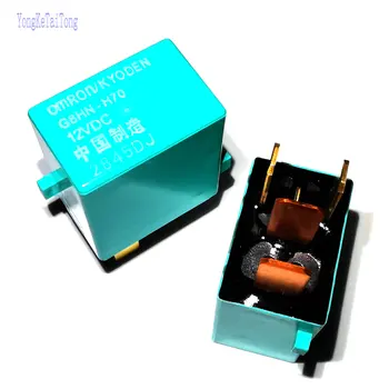 5/10PCS G8HN New&Original G8HN-H70 12V FOR Accord CRV Civic Odyssey rear window defrost heater fan air conditioning relay
5/10PCS G8HN New&Original G8HN-H70 12V FOR Accord CRV Civic Odyssey rear window defrost heater fan air conditioning relay