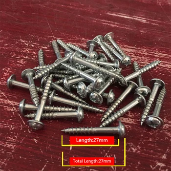 Pocket Hole Screw 4*30mm Self Tapping Screw Fine/Coarse Phillips & Square Washer Head Screw Set For Pocket Hole Jig System
Pocket Hole Screw 4*30mm Self Tapping Screw Fine/Coarse Phillips & Square Washer Head Screw Set For Pocket Hole Jig System