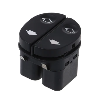 OOTDTY Driver Side Electric Power Window Lifter Winder Switch For Ford /Fiesta /KA/ MK6 /Fusion /PUMA Tourneo
OOTDTY Driver Side Electric Power Window Lifter Winder Switch For Ford /Fiesta /KA/ MK6 /Fusion /PUMA Tourneo