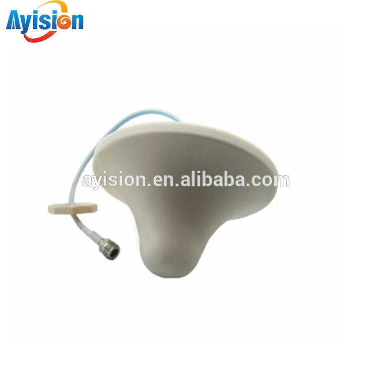 800-2600mhz 3dbi Ceiling Antenna Powerful Omni Antenna For Mobile Signal Booster, View Cell Phone Signal Booster Antenna,
800-2600mhz 3dbi Ceiling Antenna Powerful Omni Antenna For Mobile Signal Booster, View Cell Phone Signal Booster Antenna,