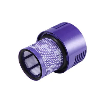 Washable Big Filter Unit For V10 Cyclone Animal Absolute Total Clean Cordless Vacuum Cleaner Replace Filter Parts Accessorie
Washable Big Filter Unit For V10 Cyclone Animal Absolute Total Clean Cordless Vacuum Cleaner Replace Filter Parts Accessorie