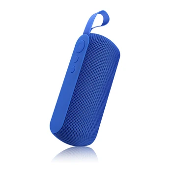 Wireless Outdoor Portable Sound Box 3D Stereo Music Bluetooth Speaker Q106 Support TF Card FM Radio
Wireless Outdoor Portable Sound Box 3D Stereo Music Bluetooth Speaker Q106 Support TF Card FM Radio