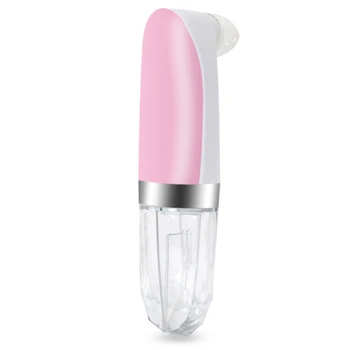 Pore Acne Multifunction Skin Care Home Water Cycle Vacuum Suction Battery Powered Electric Blackhead Remover Face Cleansing
Pore Acne Multifunction Skin Care Home Water Cycle Vacuum Suction Battery Powered Electric Blackhead Remover Face Cleansing