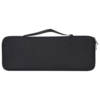 EVA Hard Case For L-ogitech MX Keys Advanced Wireless Illuminated Keyboard Carrying Protective Storage Bag
EVA Hard Case For L-ogitech MX Keys Advanced Wireless Illuminated Keyboard Carrying Protective Storage Bag