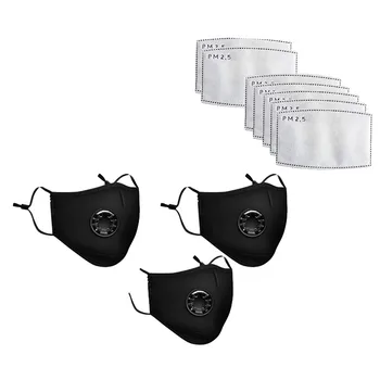 Black Mouth Facemask Unisex Cotton Face maska Anime maske For Cycling Camp maske Health Care Cycling Facemask mascarillas 
Black Mouth Facemask Unisex Cotton Face maska Anime maske For Cycling Camp maske Health Care Cycling Facemask mascarillas