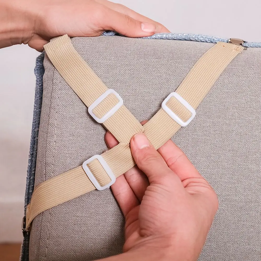 Anti slip Clamp 4PCS Elastic Triangular Mattress Cover Blankets Grippers Metal Bed Sheet Clips Belt Table Cloth Fasten Fastener
Anti slip Clamp 4PCS Elastic Triangular Mattress Cover Blankets Grippers Metal Bed Sheet Clips Belt Table Cloth Fasten Fastener
