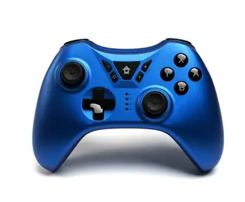 Hot Switch Gamepad Bluetooth Wireless Game Controller Joypad Joystick For Nintendo Switch Game Console PC Android TV Box Phones
Hot Switch Gamepad Bluetooth Wireless Game Controller Joypad Joystick For Nintendo Switch Game Console PC Android TV Box Phones