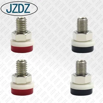 JZDZ J.40001 2mm banana socket panel socket