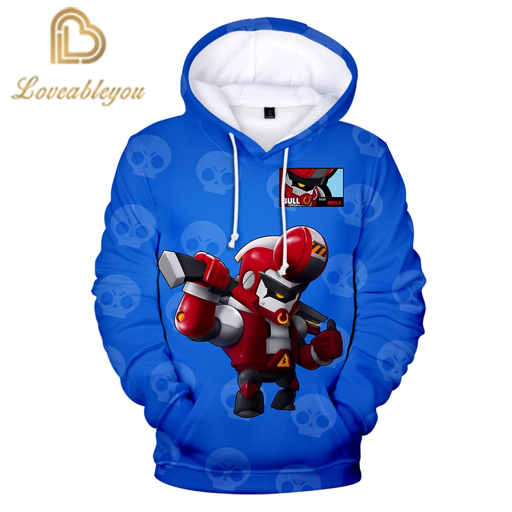 Children Shooting Game 3D Print Hoodies Sweatshirts Men Women High Quality Hoodie Harajuku Autumn Winter Boys Girls Clotheshes
Children Shooting Game 3D Print Hoodies Sweatshirts Men Women High Quality Hoodie Harajuku Autumn Winter Boys Girls Clotheshes