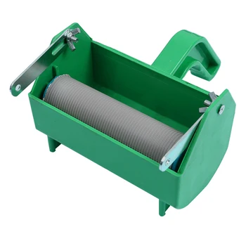 Embossed Wall Decoration Wallpaper Pattern Rubber Reusable Texture Painting Machine DIY Roller Handheld Fast Brush Tool Home
Embossed Wall Decoration Wallpaper Pattern Rubber Reusable Texture Painting Machine DIY Roller Handheld Fast Brush Tool Home