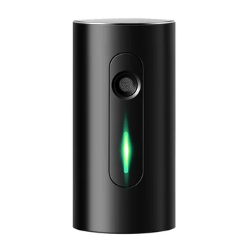 HOT!USB Air Purifier Ozone Generator 4400Mah Mute Air Cleaner Disinfection for Car/Home/Pet/Kitchen
HOT!USB Air Purifier Ozone Generator 4400Mah Mute Air Cleaner Disinfection for Car/Home/Pet/Kitchen