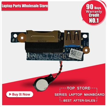 For Asus UX32 UX32V UX32VD UX32L UX32A Upgrade USB SD Card IO Board Interface Board tast 100% ok
For Asus UX32 UX32V UX32VD UX32L UX32A Upgrade USB SD Card IO Board Interface Board tast 100% ok