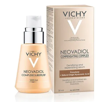 

Vichy Neovadiol caused by your Countries Complex Styling Serum 30ml