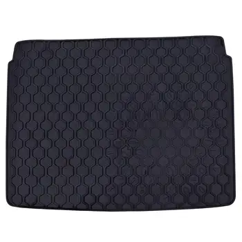 Rear Cargo Floor Mat Liner For 2015 - 2019 Jeep Renegade All Weather Vehicle Carpet Heavy Duty-Black Waterproof Odorless Durable
Rear Cargo Floor Mat Liner For 2015 - 2019 Jeep Renegade All Weather Vehicle Carpet Heavy Duty-Black Waterproof Odorless Durable