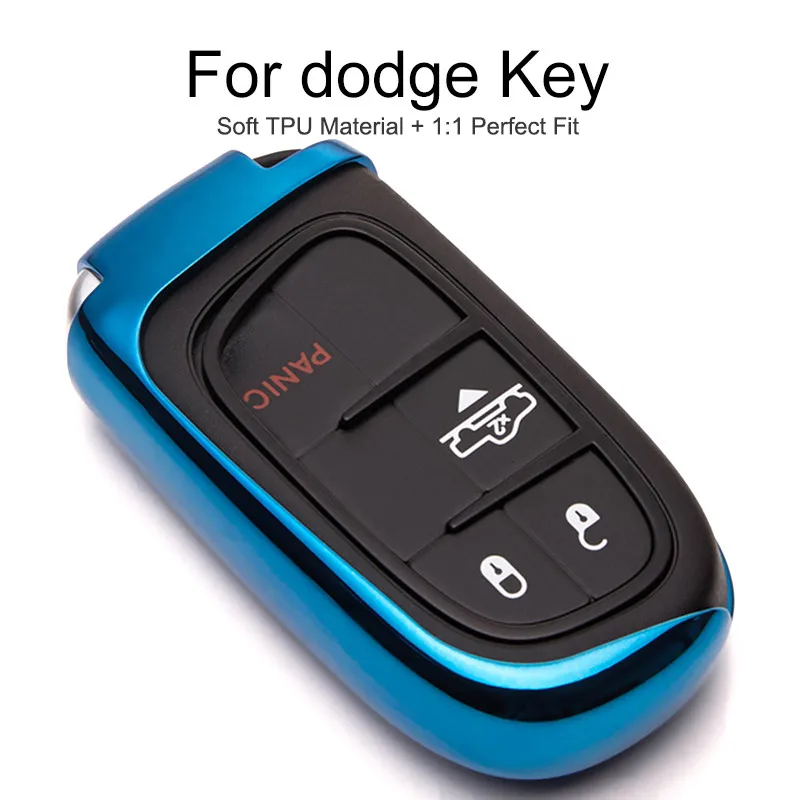 Tpu Car Key Cover Case For Dodge Challenger Nitro Durango Charger Ram 1500 Caliber Key Protection Case Key Ring chain Styling
Tpu Car Key Cover Case For Dodge Challenger Nitro Durango Charger Ram 1500 Caliber Key Protection Case Key Ring chain Styling