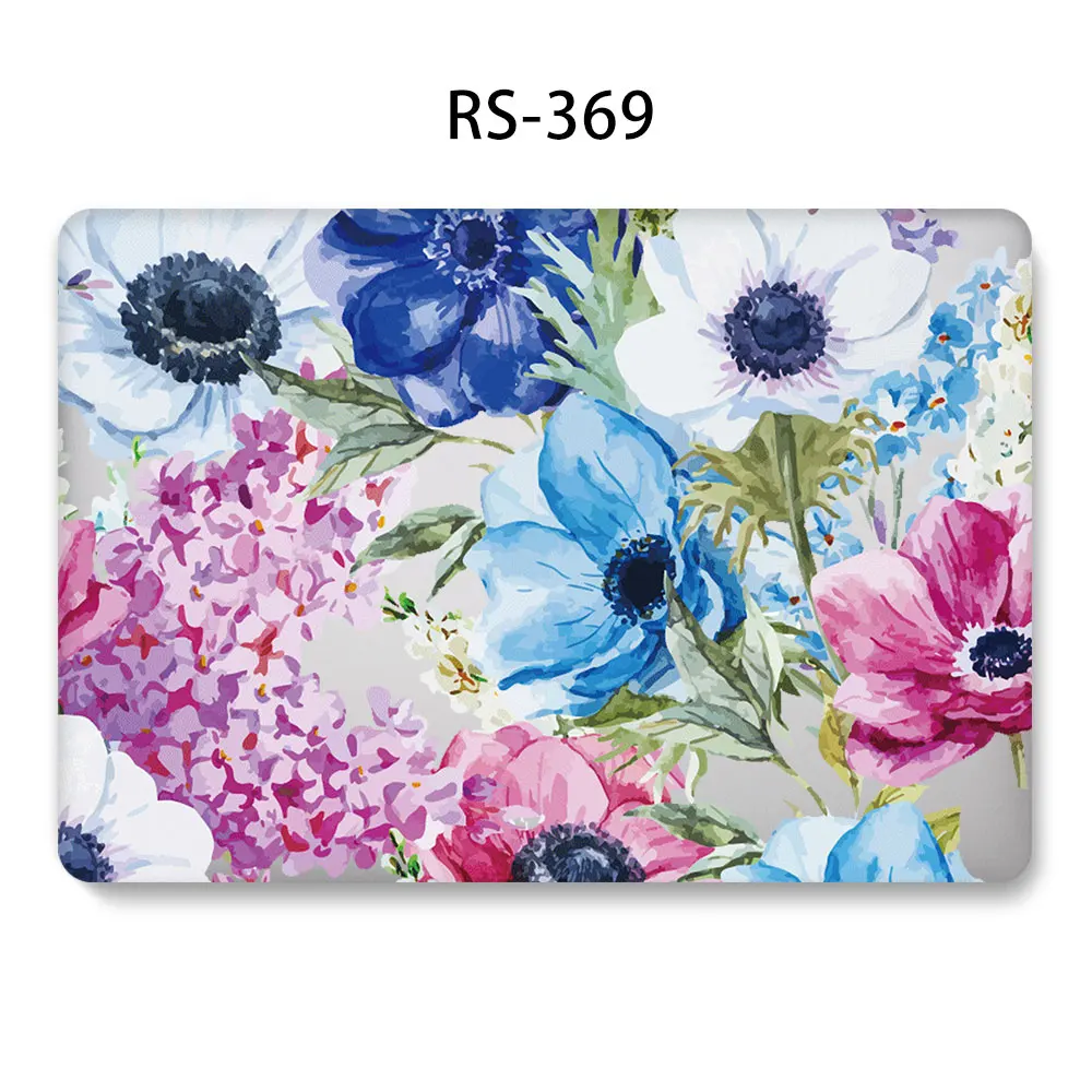 Flower Pattern Laptop Case For Apple MacBook Pro Retina Air 12 13.3 inch,for mac new Pro 15.4 inch shell
Flower Pattern Laptop Case For Apple MacBook Pro Retina Air 12 13.3 inch,for mac new Pro 15.4 inch shell