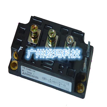 Original CM400DY-12H IGBT modules to ensure quality--SMKJ 
Original CM400DY-12H IGBT modules to ensure quality--SMKJ