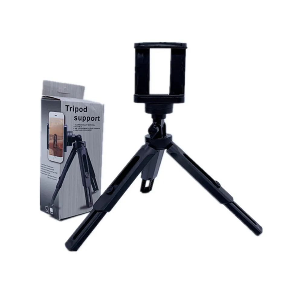Mini Tripod Stand with Phone Clip Holder 6 Inch For Smartphone Video Tripod Stand Handle Grip For Phone Live Tripod Stand Holder
Mini Tripod Stand with Phone Clip Holder 6 Inch For Smartphone Video Tripod Stand Handle Grip For Phone Live Tripod Stand Holder