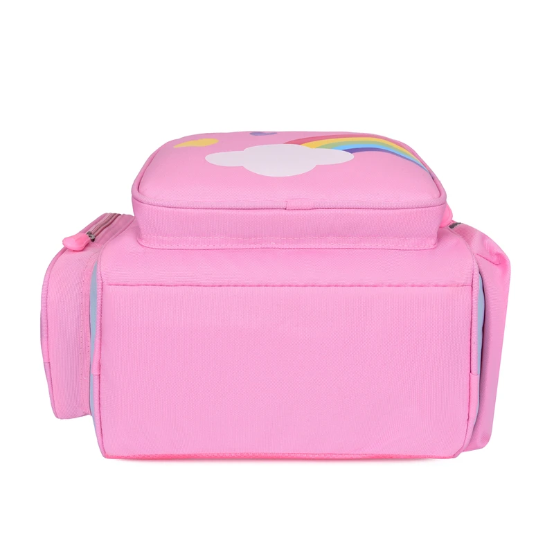 3D Unicorn Waterproof Primary School Bags for Girls 3D Unicorn Waterproof Primary School Bags for Girls