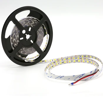 LED Strip Light 5050 DC12V Ribbon Waterproof Flexible LED Diode Tape 60LEDs/m 5M 10m LED Strip for Home Decoration
LED Strip Light 5050 DC12V Ribbon Waterproof Flexible LED Diode Tape 60LEDs/m 5M 10m LED Strip for Home Decoration
