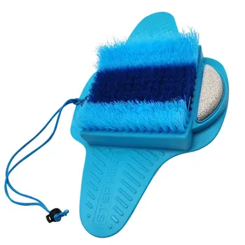 New Foot Brush Rubbing Brush Suction Cup Foot Massage Brush Lazy Foot Washing Brush Exfoliating Professional
New Foot Brush Rubbing Brush Suction Cup Foot Massage Brush Lazy Foot Washing Brush Exfoliating Professional