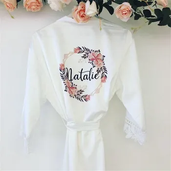 monogrammed lace floral wreath bridal robe custom flower girl silk kimono robes bachelorette dressing gown sisier of groom gift
monogrammed lace floral wreath bridal robe custom flower girl silk kimono robes bachelorette dressing gown sisier of groom gift