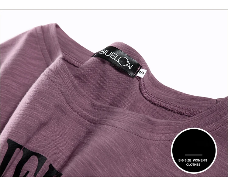 New 95% Cotton letter Women T-shirt Summer Short Sleeve Round Neck Harajuku Printing Tee Women Casual Fashion Female Tops