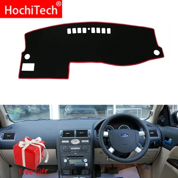 Car dashboard cover dashboard pad carpet dashboard interior mat For Ford Mondeo MK3 2000-2006 Right Hand Drive Accessories
Car dashboard cover dashboard pad carpet dashboard interior mat For Ford Mondeo MK3 2000-2006 Right Hand Drive Accessories