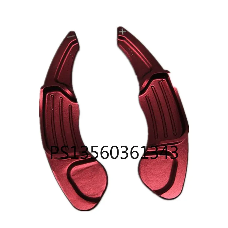 Suitable for Ford Mondeo / Fusion Aluminum Alloy Extension Paddle 2013 2014 2015 2016 2017 2018 2019
Suitable for Ford Mondeo / Fusion Aluminum Alloy Extension Paddle 2013 2014 2015 2016 2017 2018 2019