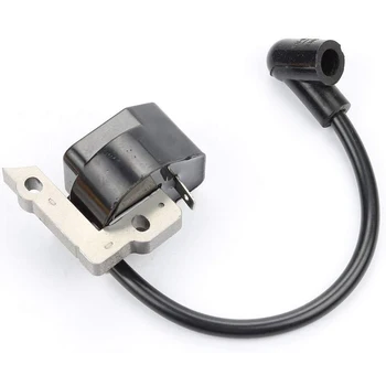 1Pcs Ignition Coil For Jonsered Husqvarna 40 45 49 Chainsaw Power Tool Equipment Home Garden Supplies
1Pcs Ignition Coil For Jonsered Husqvarna 40 45 49 Chainsaw Power Tool Equipment Home Garden Supplies