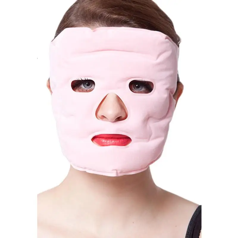 visualsource Tourmaline Gel Magnet Facial Mask Slimming Beauty Massage Face Masks Thin Face Remove Pouch whitening Masks
visualsource Tourmaline Gel Magnet Facial Mask Slimming Beauty Massage Face Masks Thin Face Remove Pouch whitening Masks