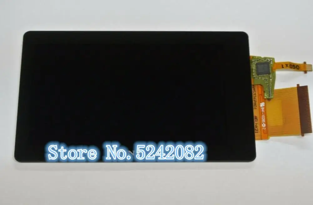 NEW LCD Screen Display For SONY Cyber-Shot DSC-TX200 DSC-TX300 DSC-TX30 TX200 TX300 TX30 Digital Camera With Backlight and Touch
NEW LCD Screen Display For SONY Cyber-Shot DSC-TX200 DSC-TX300 DSC-TX30 TX200 TX300 TX30 Digital Camera With Backlight and Touch