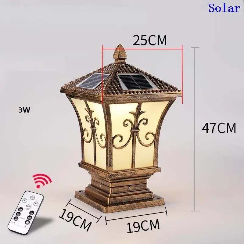 Landscape Lighting Model-YS0062538