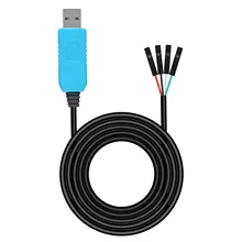 1PCS PL2303 TA USB TTL RS232 Convert Serial Cable PL2303TA Compatible with Win7 Win8 Win10 vista
1PCS PL2303 TA USB TTL RS232 Convert Serial Cable PL2303TA Compatible with Win7 Win8 Win10 vista