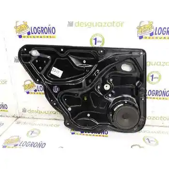 3C5839461J REAR WINDOW LEFT VOLKSWAGEN PASSAT SALOON (3C2)
3C5839461J REAR WINDOW LEFT VOLKSWAGEN PASSAT SALOON (3C2)