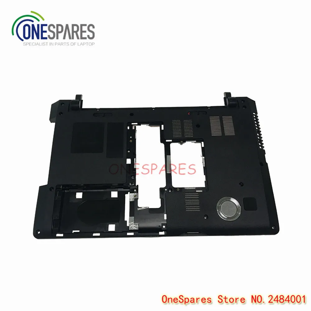 Новый оригинальный чехол для ноутбука пластиковый корпус ACER Aspire 5943 5943G 5950G черный
